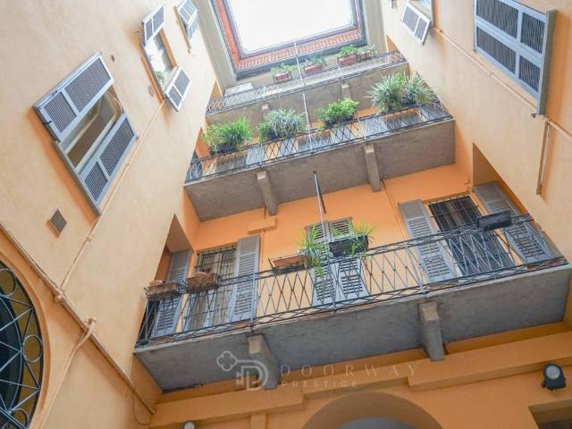 Attico / Mansarda in affitto a Milano MI