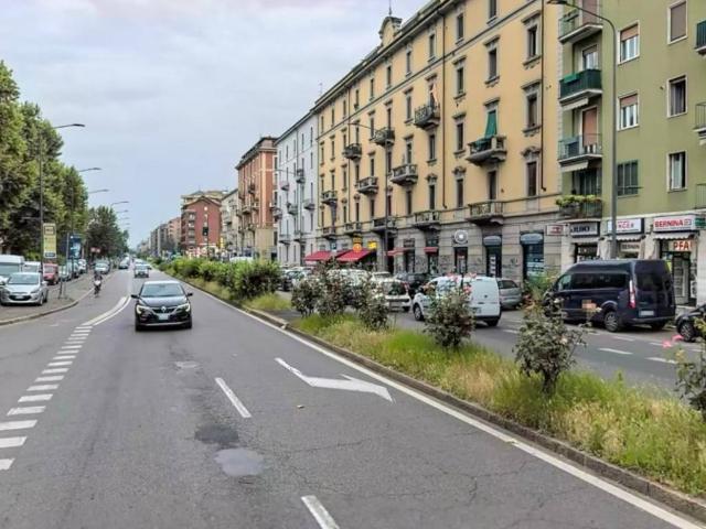 Attico / Mansarda in affitto a Milano MI