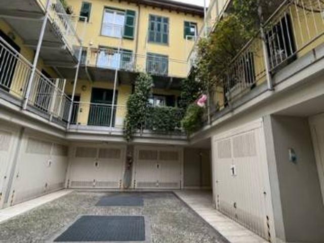 Attico / Mansarda in affitto a Milano MI