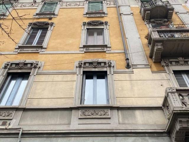 Attico / Mansarda in affitto a Milano MI