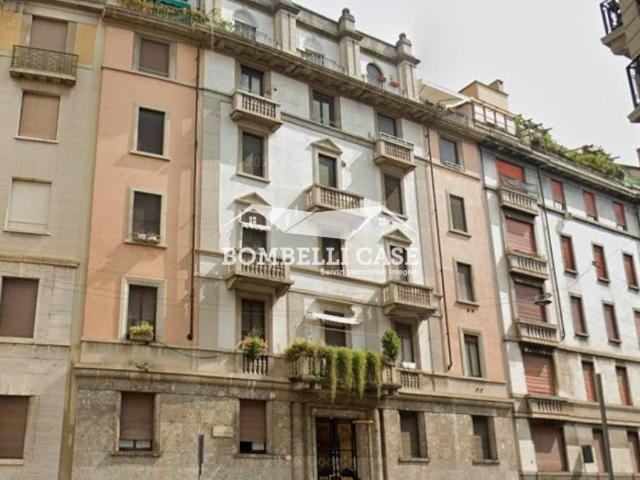 Attico / Mansarda in affitto a Milano MI