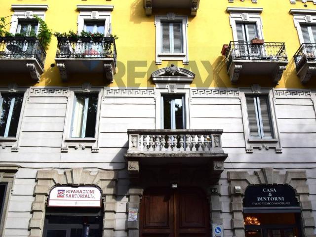 Attico / Mansarda in affitto a Milano MI