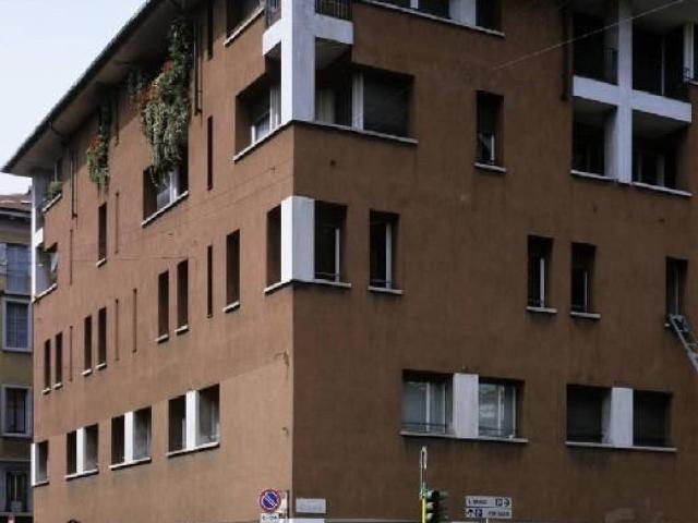 Attico / Mansarda in affitto a Milano MI