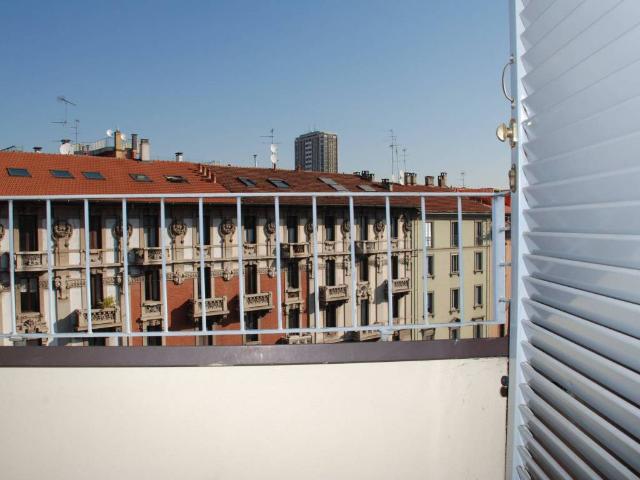 Attico / Mansarda in affitto a Milano MI