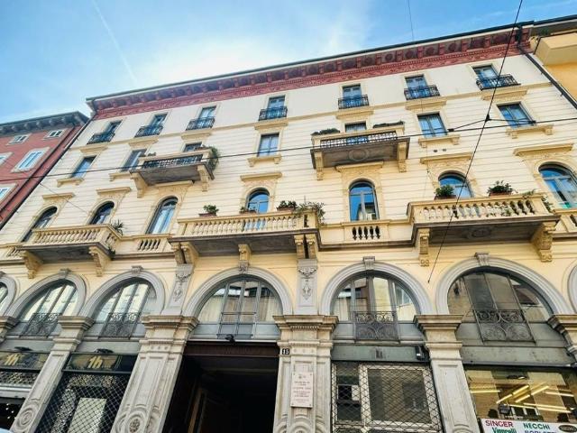 Attico / Mansarda in affitto a Milano MI