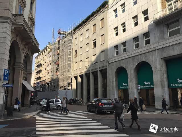 Attico / Mansarda in affitto a Milano MI