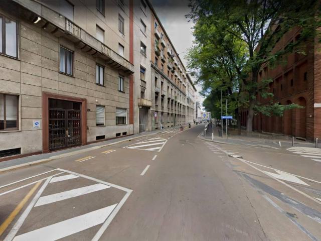 Attico / Mansarda in affitto a Milano MI