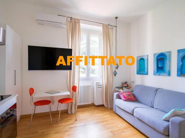 Attico / Mansarda in affitto a Milano MI