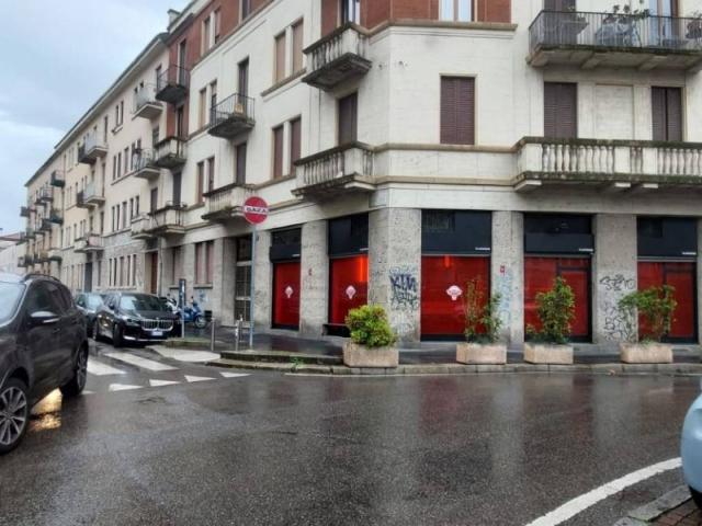 Attico / Mansarda in affitto a Milano MI