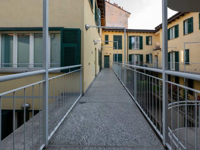Attico / Mansarda in affitto a Milano MI