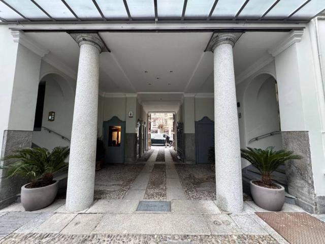 Attico / Mansarda in affitto a Milano MI