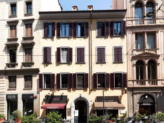 Attico / Mansarda in affitto a Milano MI