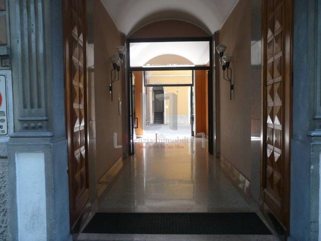 Attico / Mansarda in affitto a Milano MI