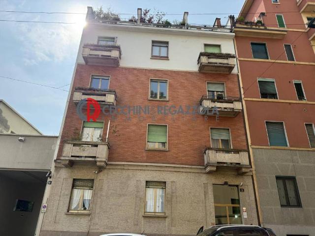 Attico / Mansarda in affitto a Milano MI