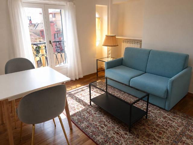 Attico / Mansarda in affitto a Milano MI