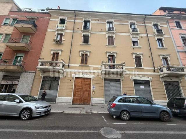 Attico / Mansarda in affitto a Milano MI