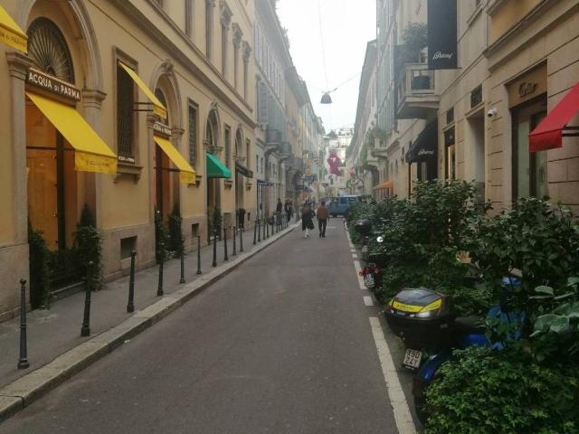Attico / Mansarda in affitto a Milano MI