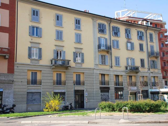 Attico / Mansarda in affitto a Milano MI
