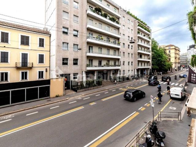 Attico / Mansarda in affitto a Milano MI
