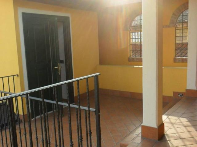 Attico / Mansarda in affitto a Montagnana PD