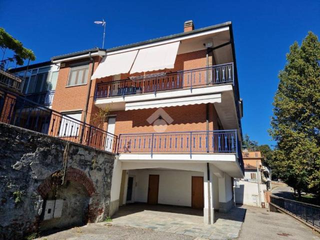 Attico / Mansarda in affitto a Montafia AT