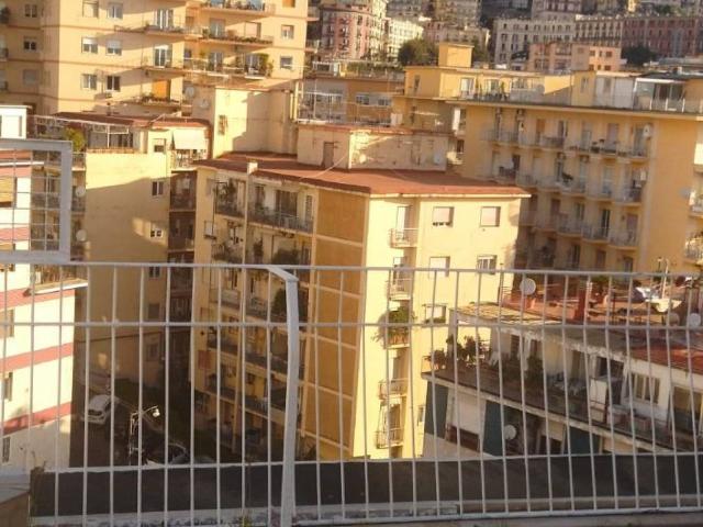 Attico / Mansarda in affitto a Napoli NA