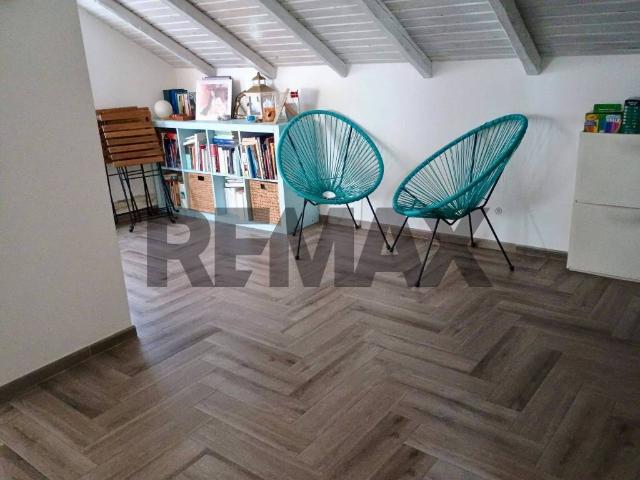 Attico / Mansarda in affitto a Aci Sant'Antonio CT
