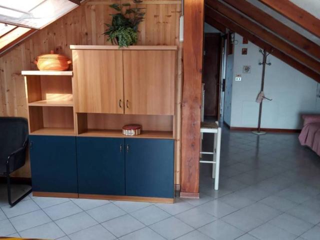 Attico / Mansarda in affitto a Albenga SV