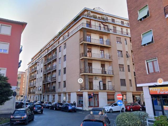 Attico / Mansarda in affitto a Alessandria AL
