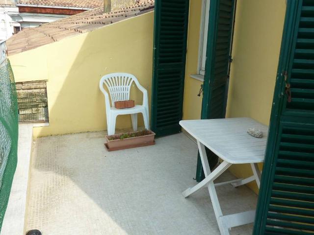 Attico / Mansarda in affitto a Ancona AN