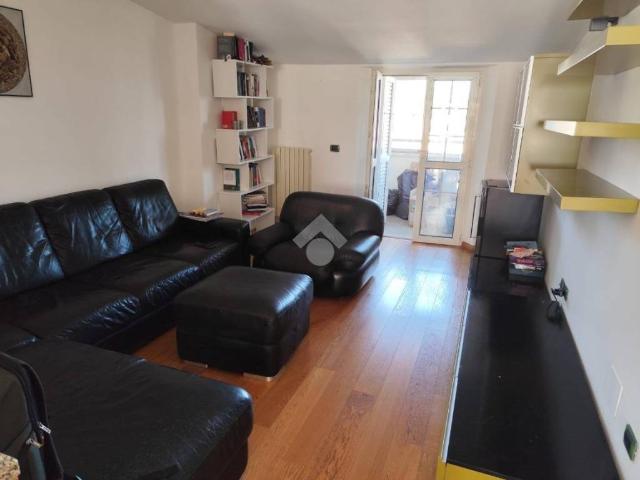 Attico / Mansarda in affitto a Bastia Umbra PG
