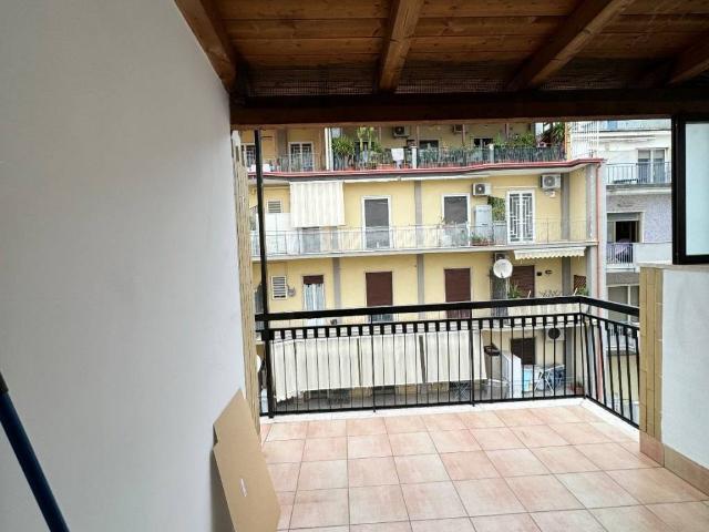 Attico / Mansarda in affitto a Bari BA