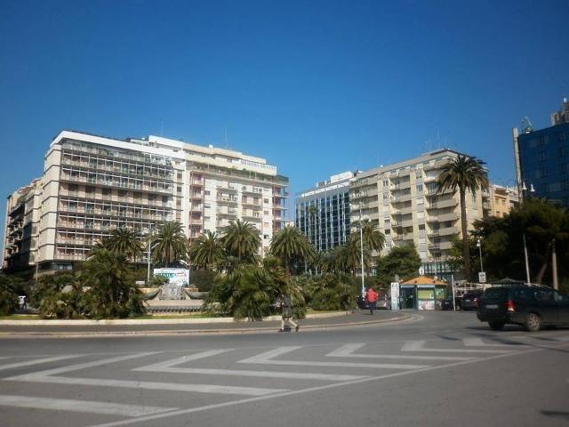 Attico / Mansarda in affitto a Bari BA