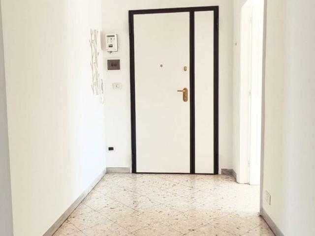 Attico / Mansarda in affitto a Bari BA