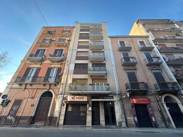 Attico / Mansarda in affitto a Bari BA