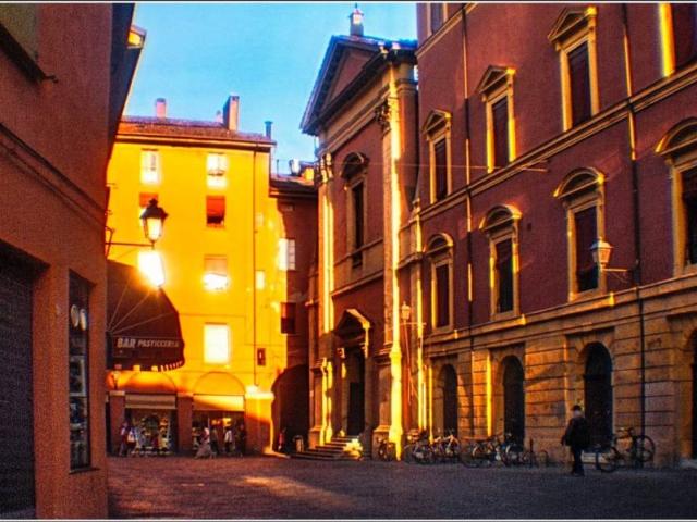 Attico / Mansarda in affitto a Bologna BO
