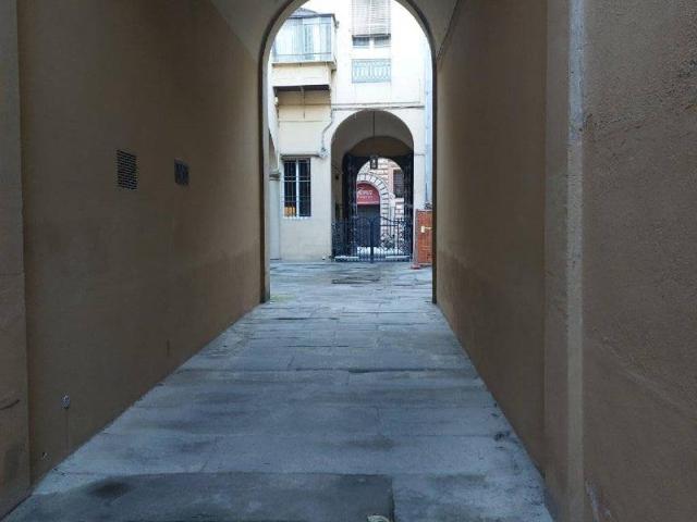 Attico / Mansarda in affitto a Bologna BO