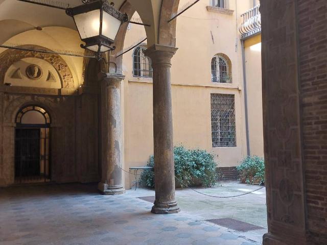 Attico / Mansarda in affitto a Bologna BO
