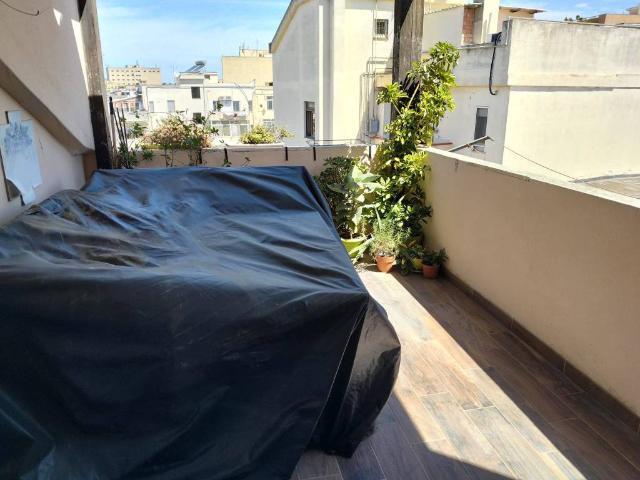 Attico / Mansarda in affitto a Cagliari CA