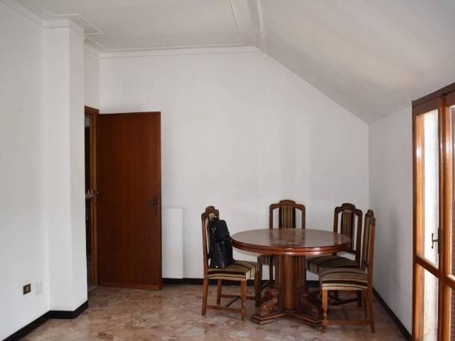 Attico / Mansarda in affitto a Campo Ligure GE
