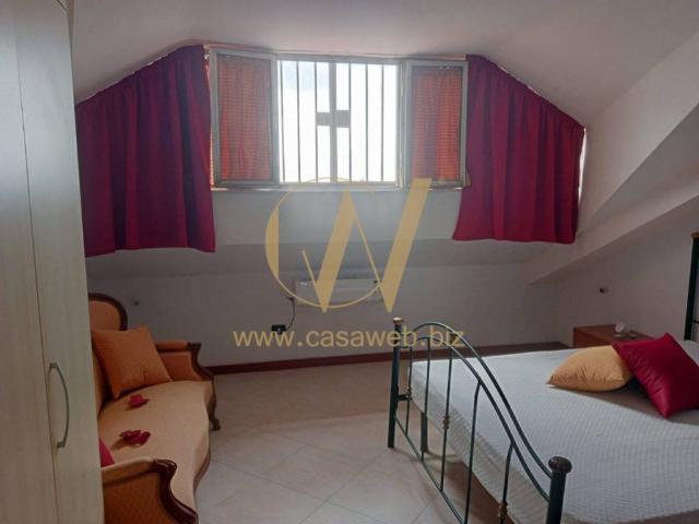 Attico / Mansarda in affitto a Caserta CE
