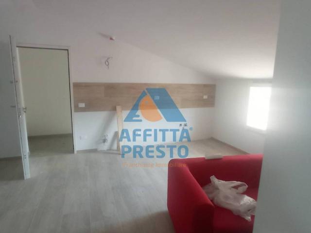 Attico / Mansarda in affitto a Capraia e Limite FI