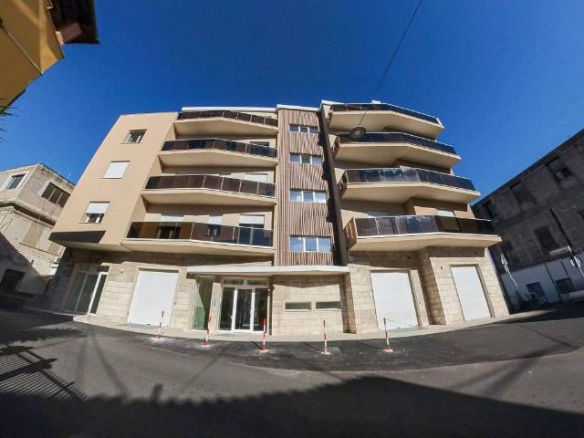 Attico / Mansarda in affitto a Catanzaro CZ