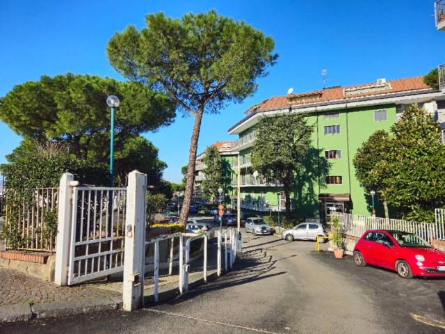 Attico / Mansarda in affitto a Cercola NA