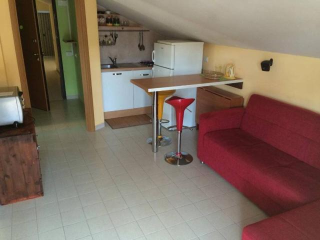 Attico / Mansarda in affitto a Chieti CH