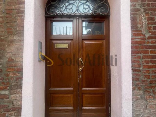 Attico / Mansarda in affitto a Ferrara FE