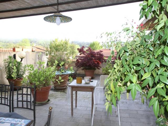 Attico / Mansarda in affitto a Fiesole FI