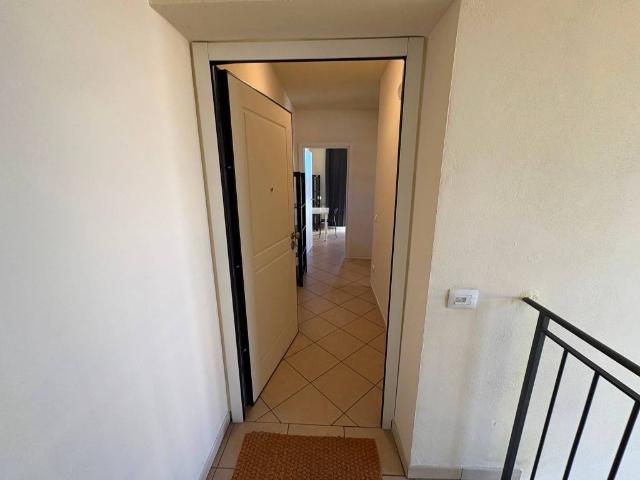 Attico / Mansarda in affitto a Firenze FI