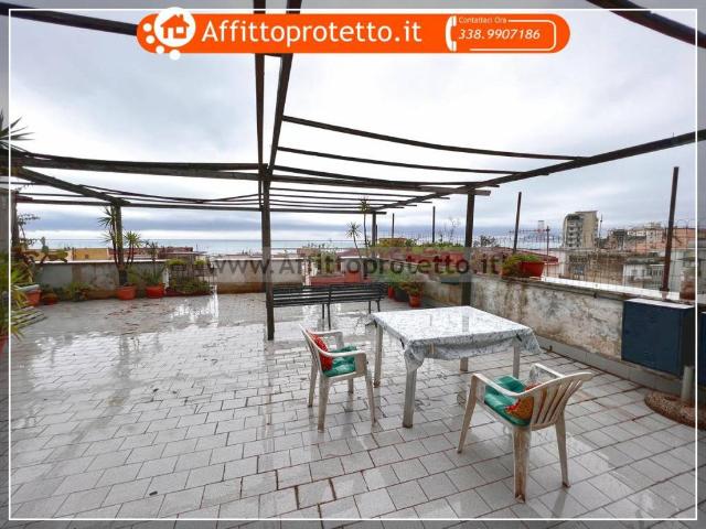 Attico / Mansarda in affitto a Formia LT