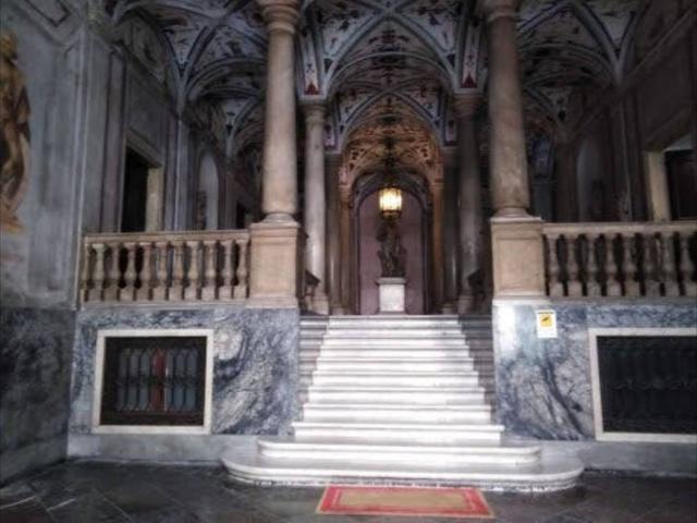 Attico / Mansarda in affitto a Genova GE